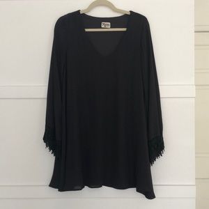 Show Me Your Mumu Tunic Dress